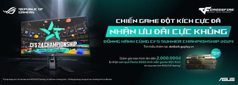 Chiến game Đột Kích nhận quà cực khủng .